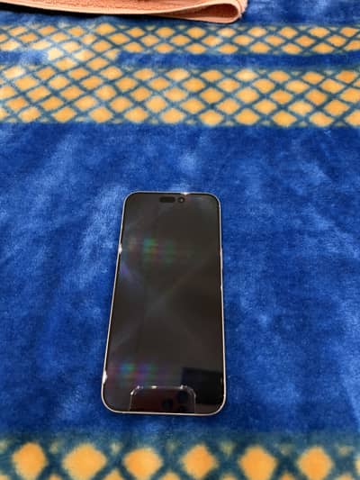 Apple Iphone 15 pro max 512gb PTA Approved