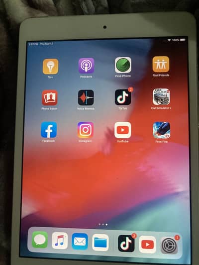Ipad mini 3 sim variant unlocked
