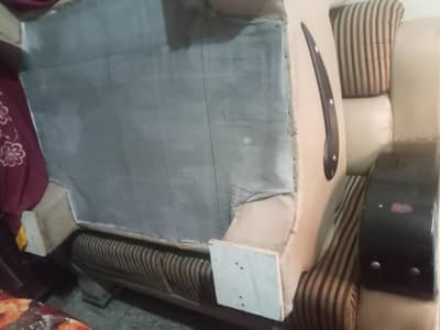 6 seater sofa set. 03170065028