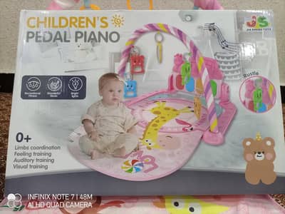 children pedal piano s 03439498894