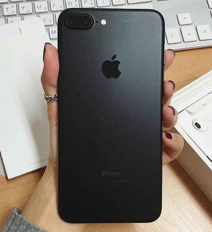 IPhone 7 Plus 4