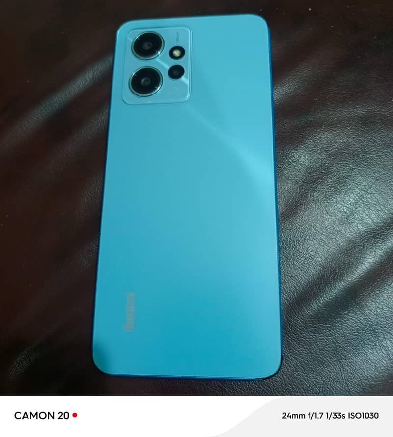 Redmi Note 12 2