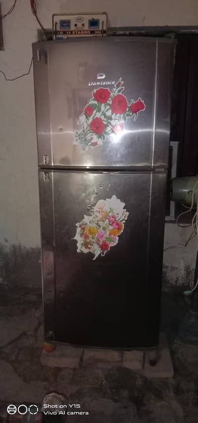 Dawlance Full Size Fridge Bohot Kam Price me