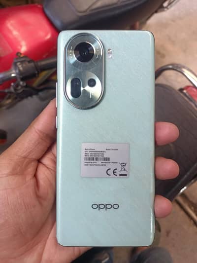 Oppo Reno 11 5G