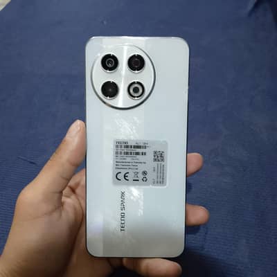Tecno Spark 30 pro Urgent Sell