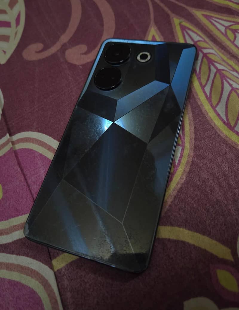 Tecno Camon20 3