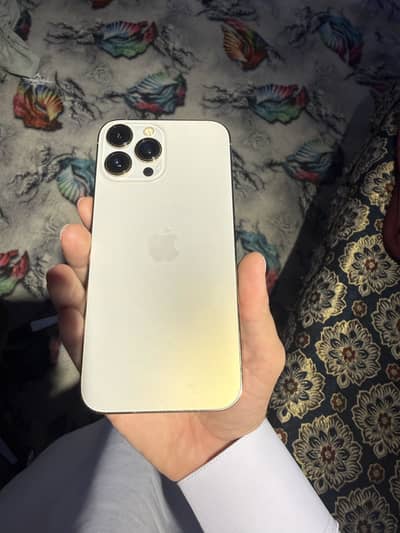 iPhone 13 Pro Max PTA approved