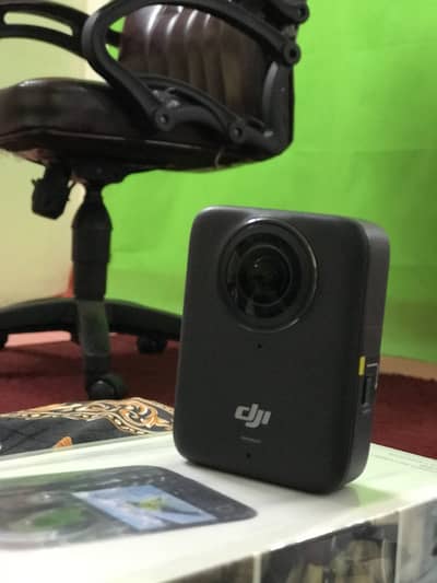 Dji osmo 360 adventure