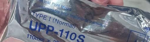 Used Ultrasound Machines & Ultrasound Machines Thermal Paper Roll S