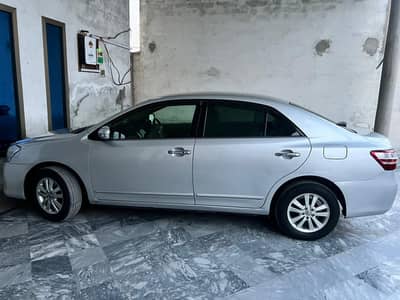 Toyota Premio X 1.8 2007