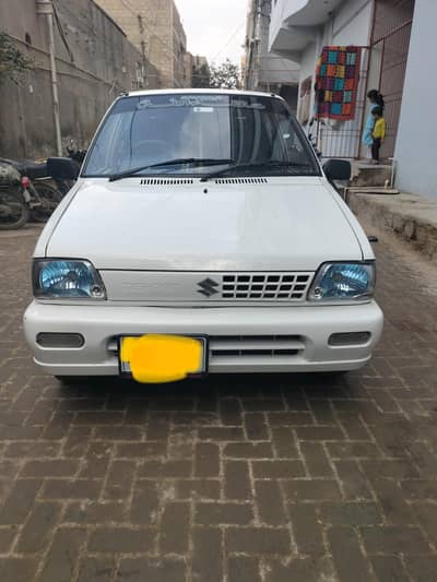 mehran vxr chill ac  new key wali he