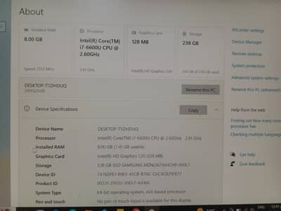 Good laptop battery timing issue only