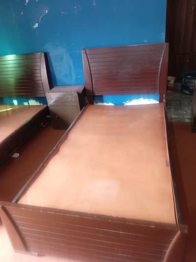 Bed For Sale