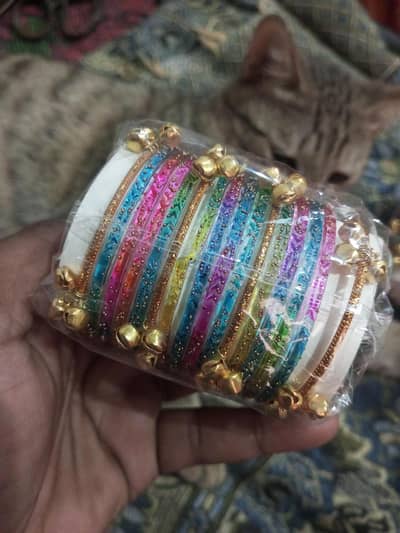 Kashmiri Bangles