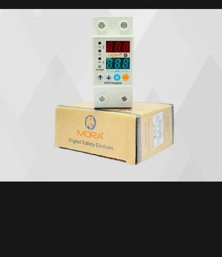 VA protector MORA made in bulgaria 0