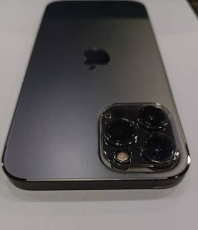 Apple iPhone 12 Pro Max , 256,GB ,