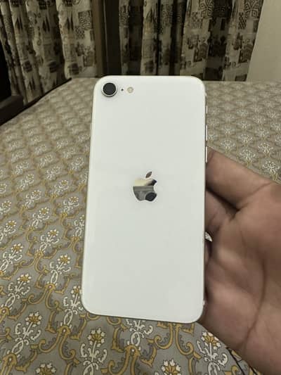 Iphone SE 64gb non pta lush condition