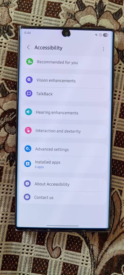 s22 ultra non pta 8.128gb