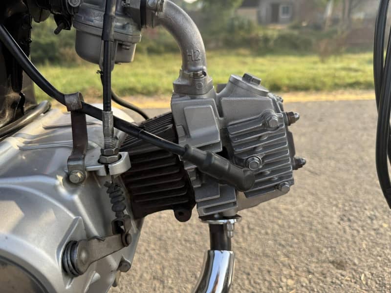 ہونڈا سی ڈی 70 0