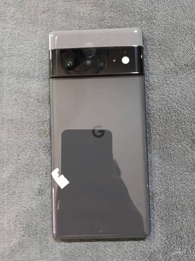 Google Pixel 6 / 6 Pro / 7 / 7A PTA Approved – Best Prices