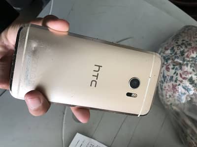HTC 10