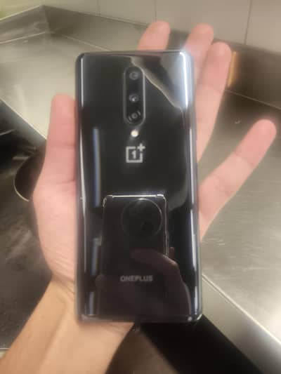 OnePlus 8 PATA APPROVED 12:256