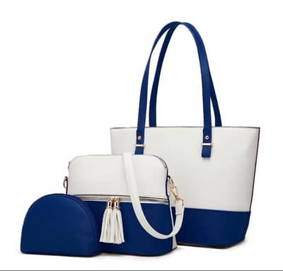 shoulder bag 3pc set for girls