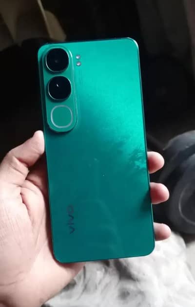 vivo y200