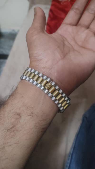 ROLEX WACHT FOR MEN HIGH QUALITY