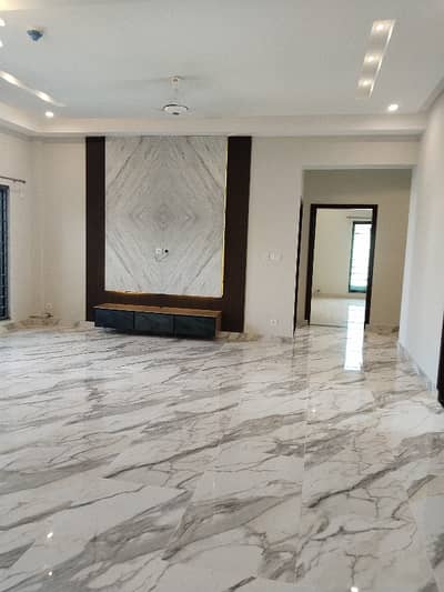 5 Marla 3 Bed Room House Available For Rent in DHA 9 Town