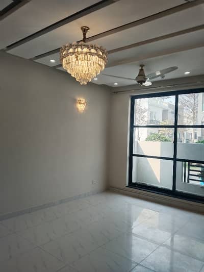 New 3 Bed Room House Available For Rent