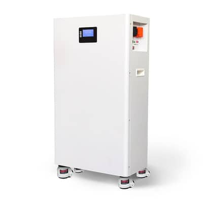 LiFePO4 Battery 51.2V for Solar Inverter – Heavy Duty