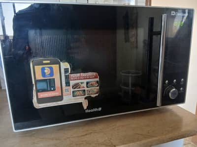 Dawlance Microwave DW 131 HP