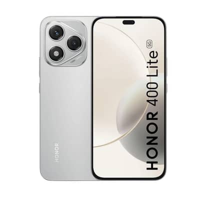 honor 400 lite 5g official pta
