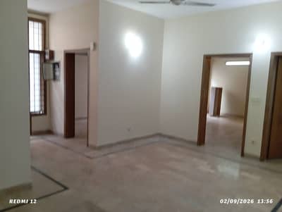 Phase 1 Block P 1 Kanal Lower Portion