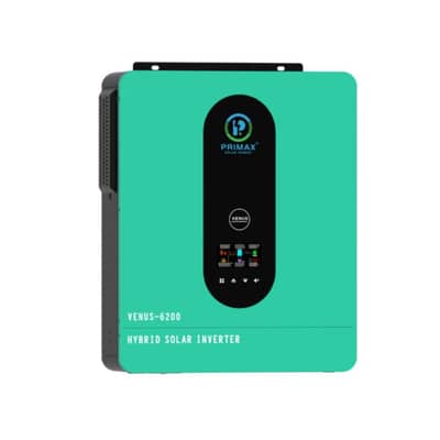 Primax 6200KW Hybrid Inverter