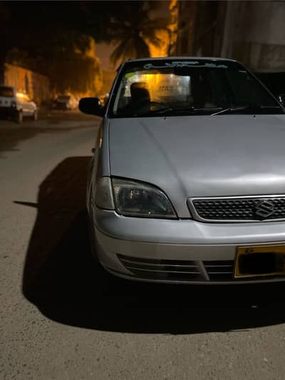 Cultus 2005 almost original