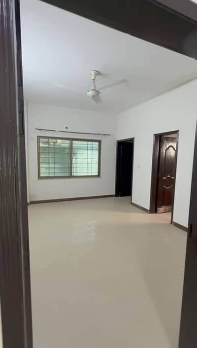 3 Bed Room Apartments For Sale in Askari 11 Lahore