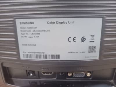 Casing Thunder AMD RYZEN 5