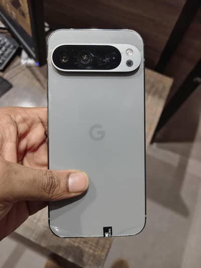 Google Pixel 9 Pro XL Online PTA