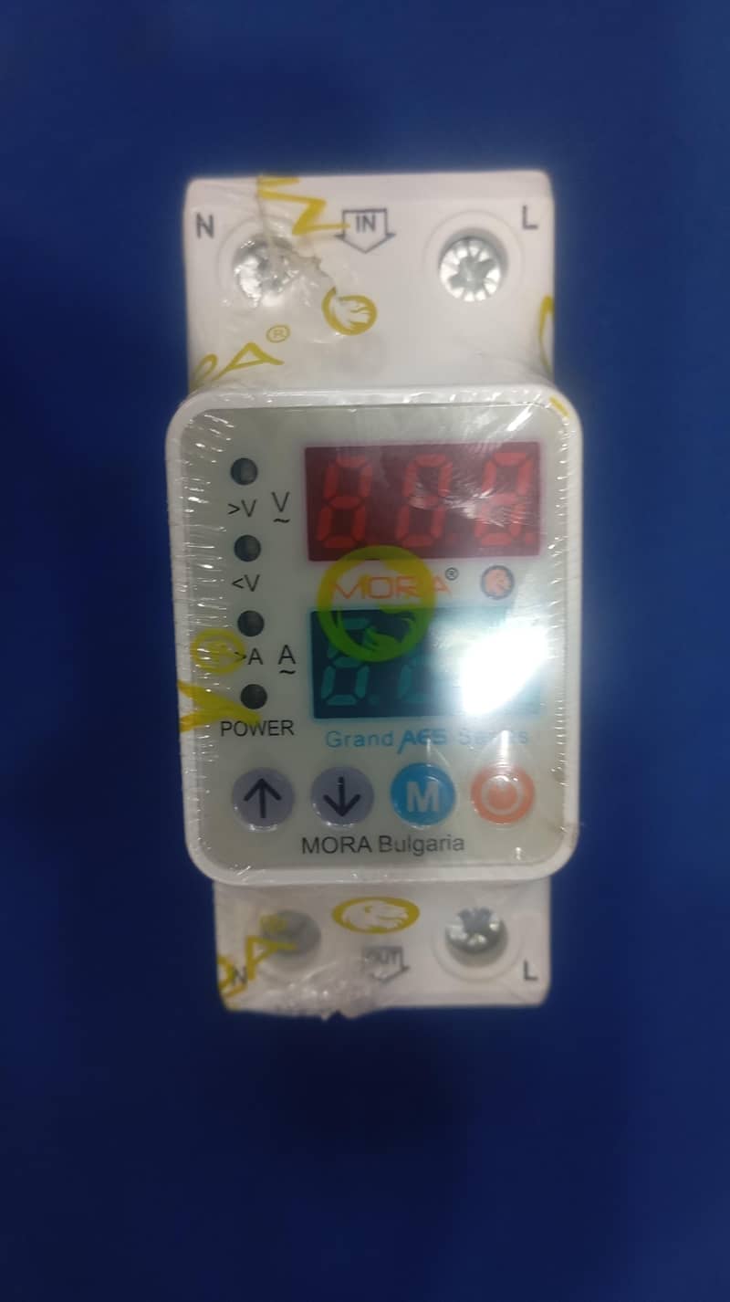 VA protector MORA made in bulgaria 2