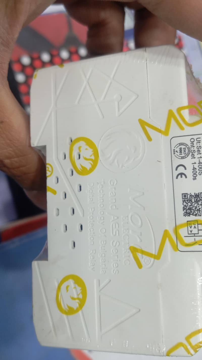 VA protector MORA made in bulgaria 4