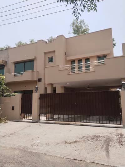 10 Marla 3 Bedroom House Available For Sale In Askari 11 Lahore