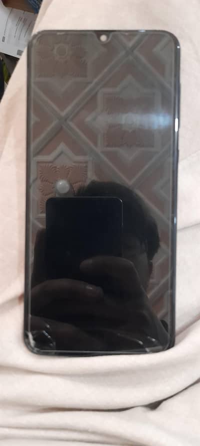 Samsung a 30s 4 64 gb penal change and damage  best for Hotspot Good