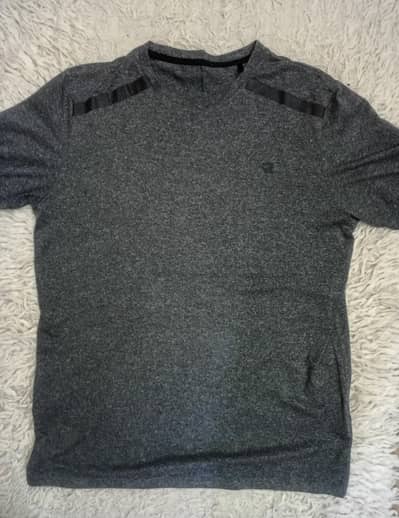 NIKE Sports Gym Shirt