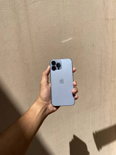 i phone 13 pro max non pta 256gb 0326-0734467