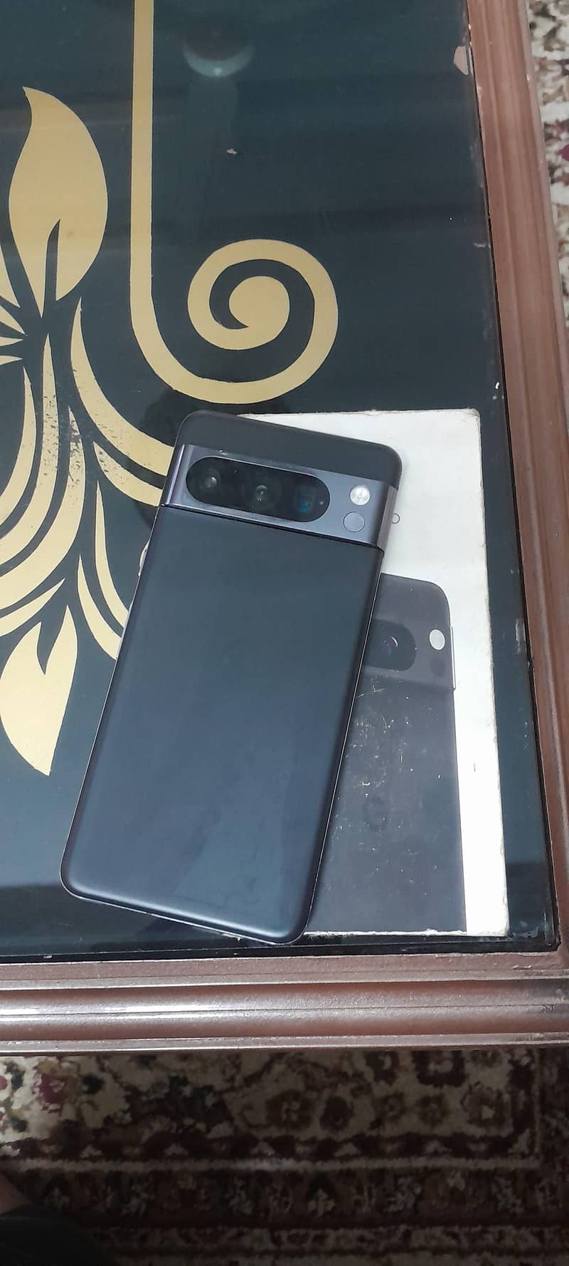 Google pixel 8 pro 0