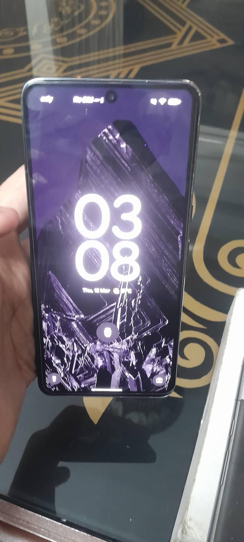 Google pixel 8 pro 1