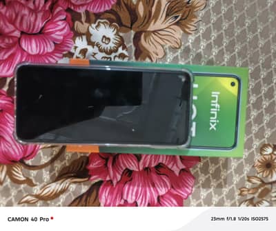 INFINIX HOT 10