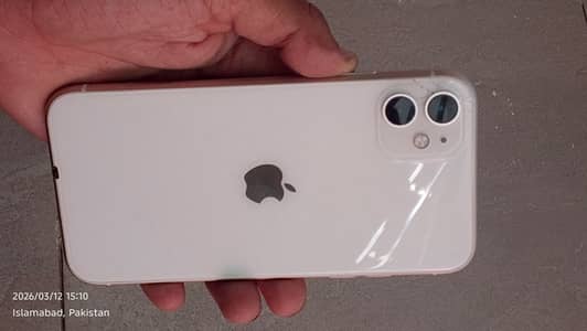 Apple iPhone 11
